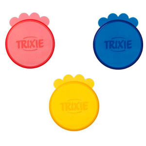 Trixie silikona vāks konservu bundžām 7.6cm N3